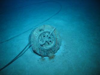 Cable reel